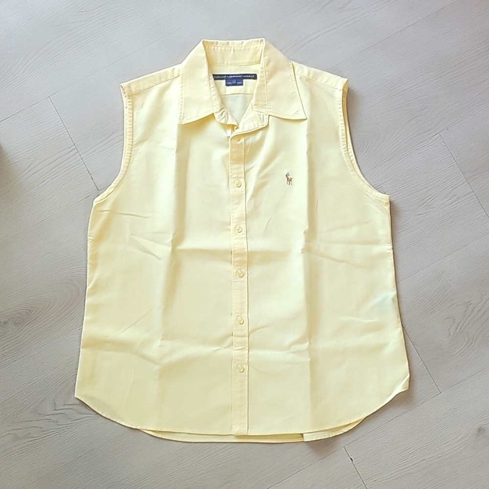 Polo Sport Tank